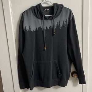 Tentree Hoodie